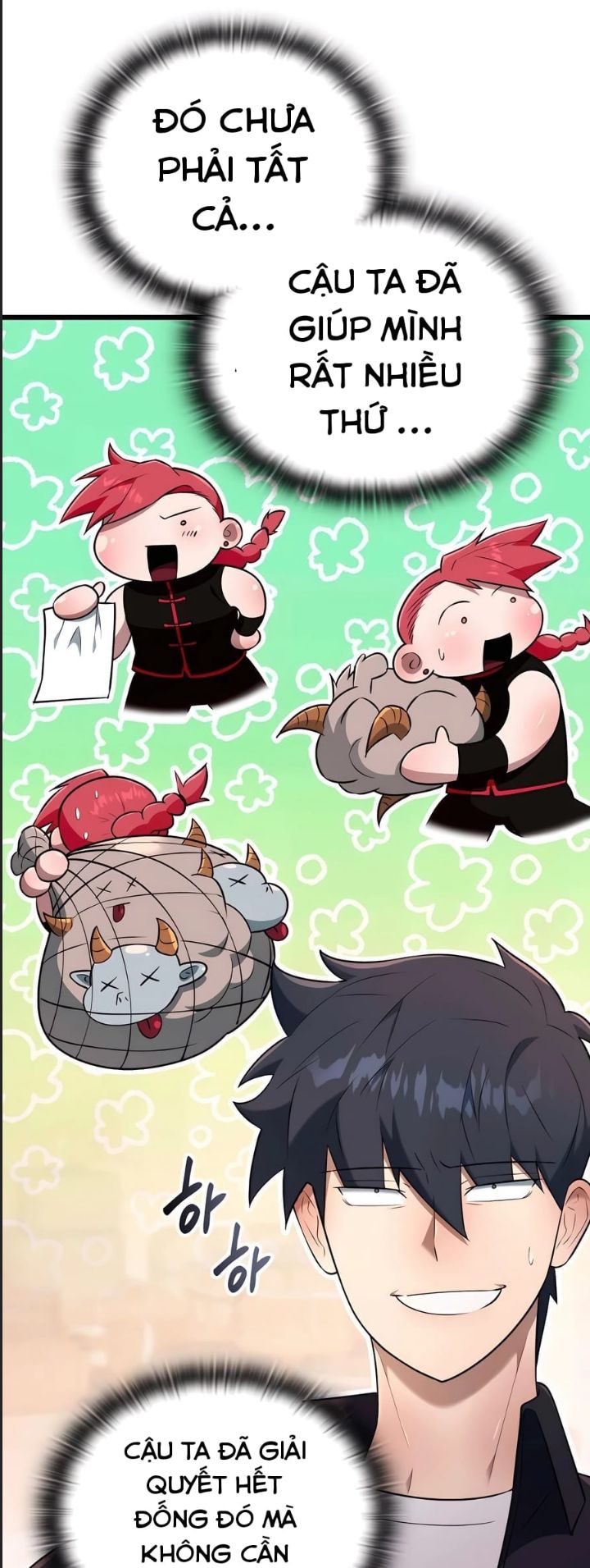 Theo Dõi Kênh Của Thánh Nhân Chapter 35 - 30