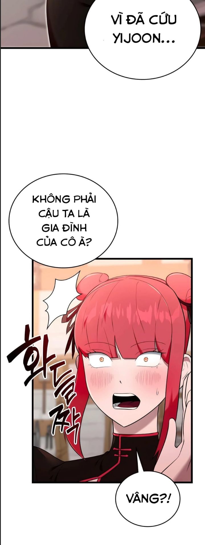 Theo Dõi Kênh Của Thánh Nhân Chapter 35 - 32