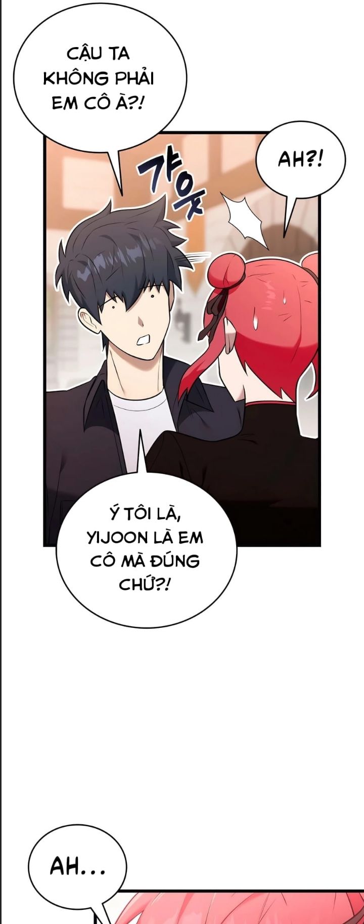 Theo Dõi Kênh Của Thánh Nhân Chapter 35 - 34