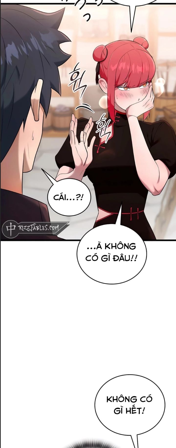 Theo Dõi Kênh Của Thánh Nhân Chapter 35 - 36