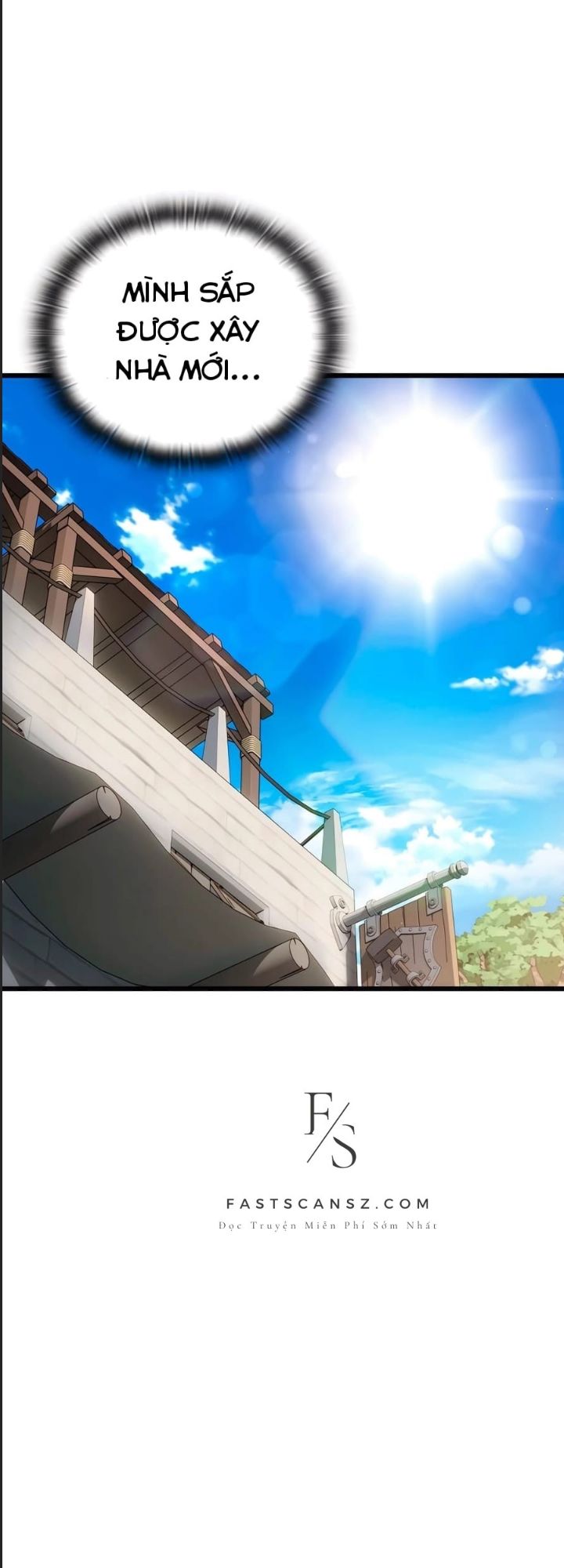 Theo Dõi Kênh Của Thánh Nhân Chapter 35 - 39