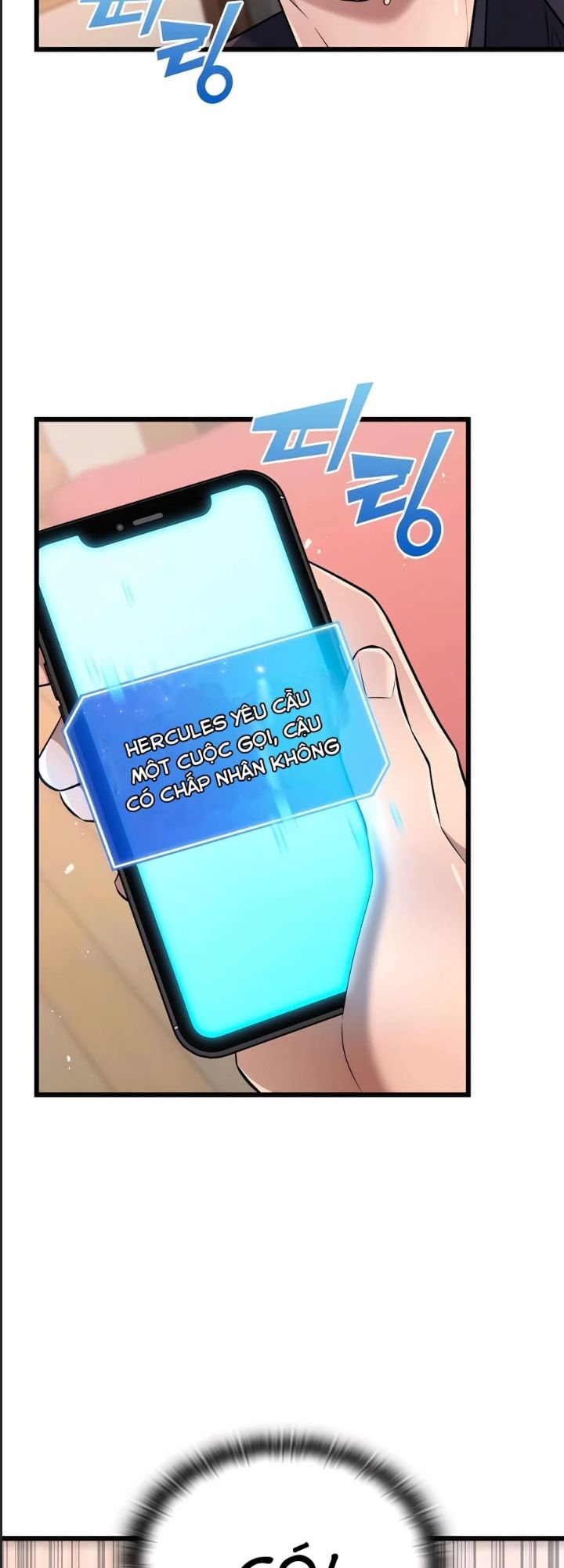 Theo Dõi Kênh Của Thánh Nhân Chapter 35 - 44