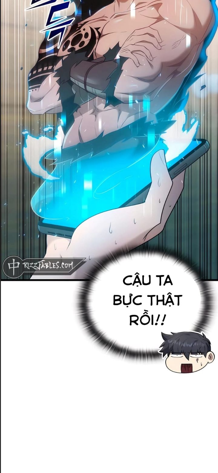 Theo Dõi Kênh Của Thánh Nhân Chapter 35 - 49