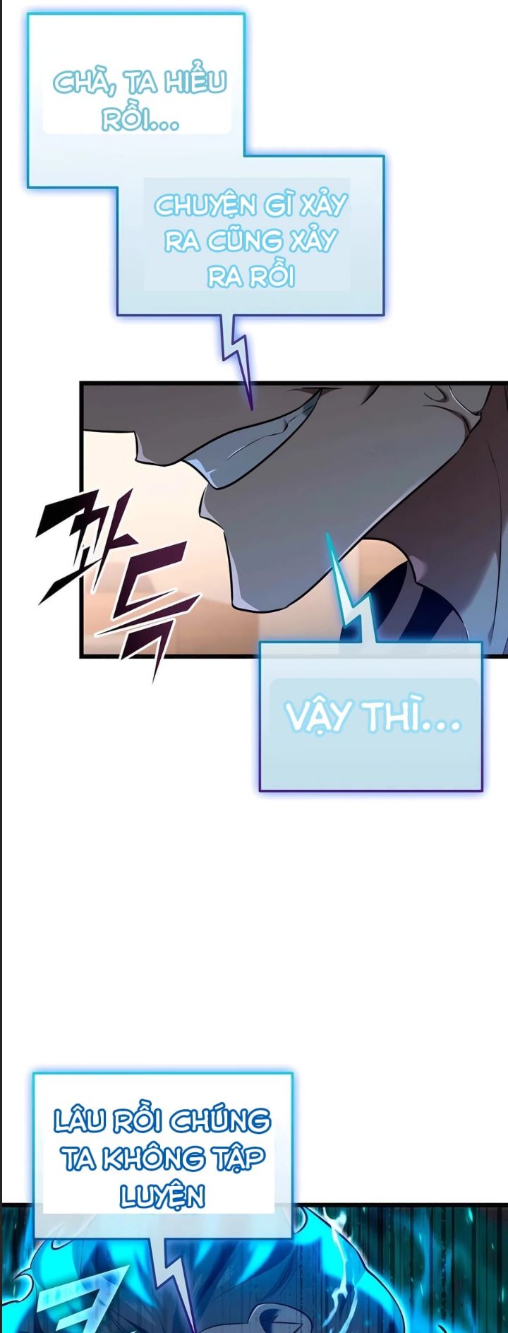 Theo Dõi Kênh Của Thánh Nhân Chapter 35 - 52