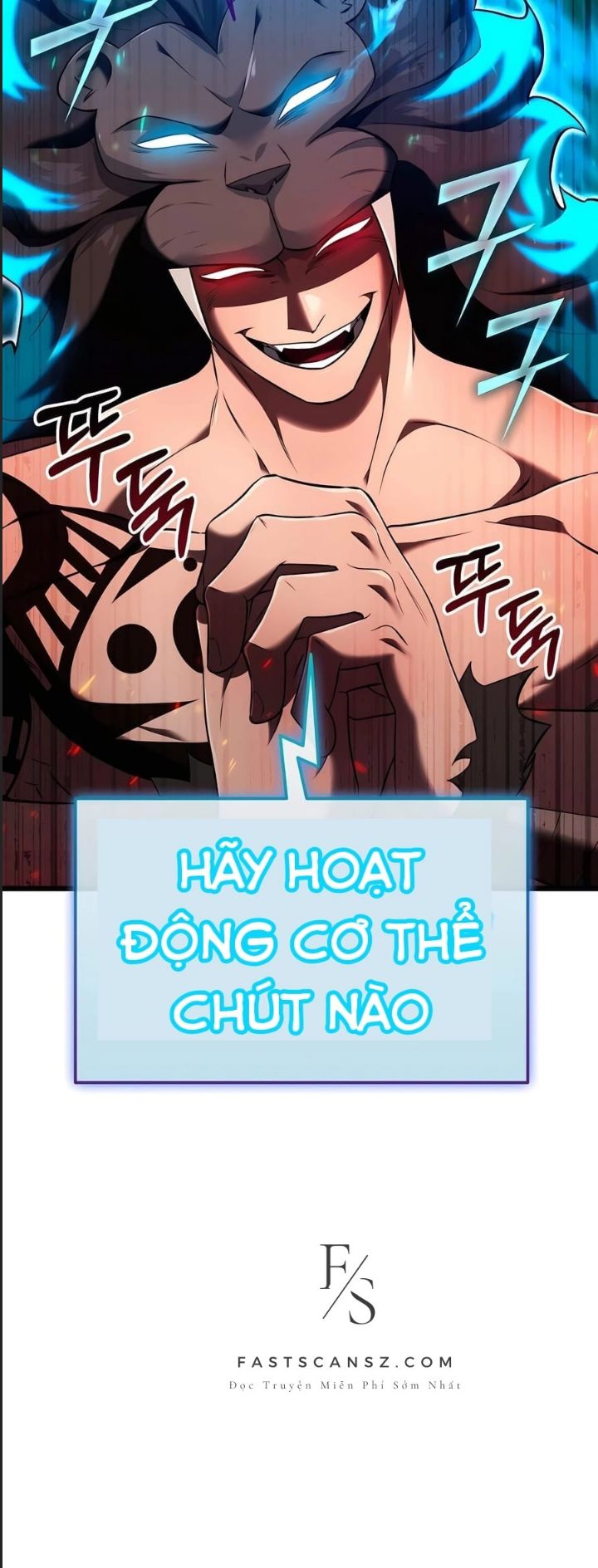 Theo Dõi Kênh Của Thánh Nhân Chapter 35 - 53