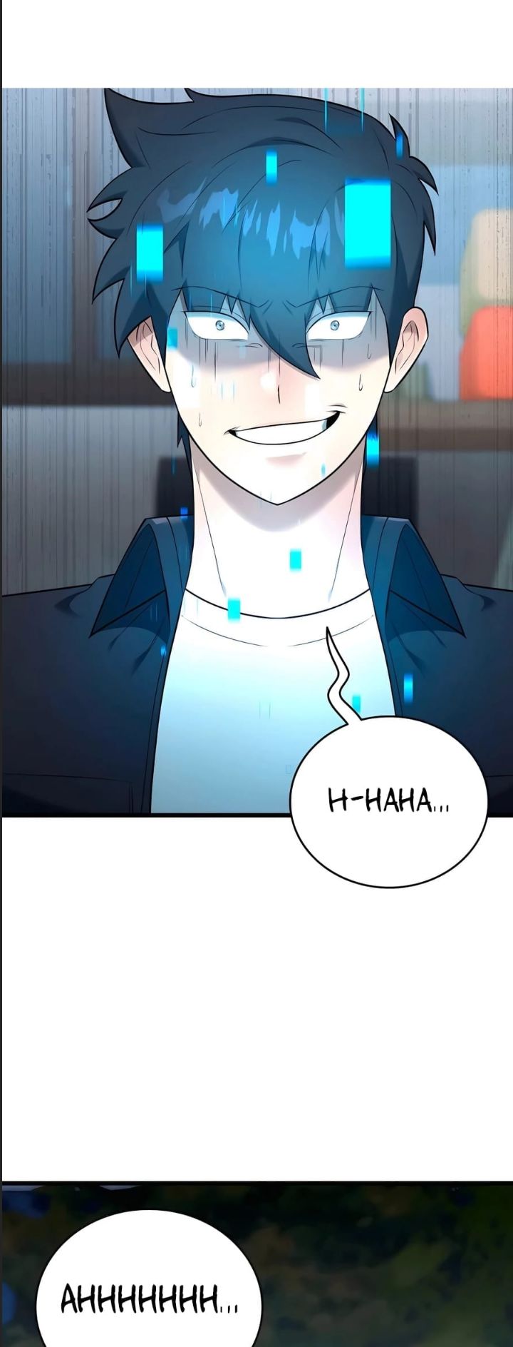 Theo Dõi Kênh Của Thánh Nhân Chapter 35 - 54