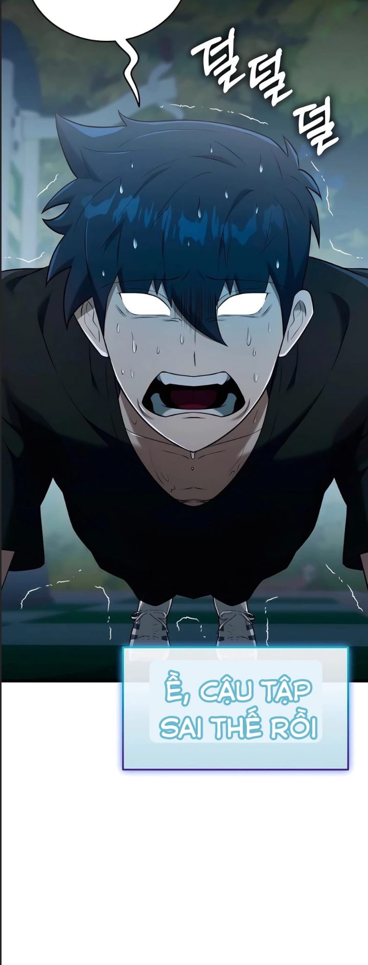 Theo Dõi Kênh Của Thánh Nhân Chapter 35 - 55