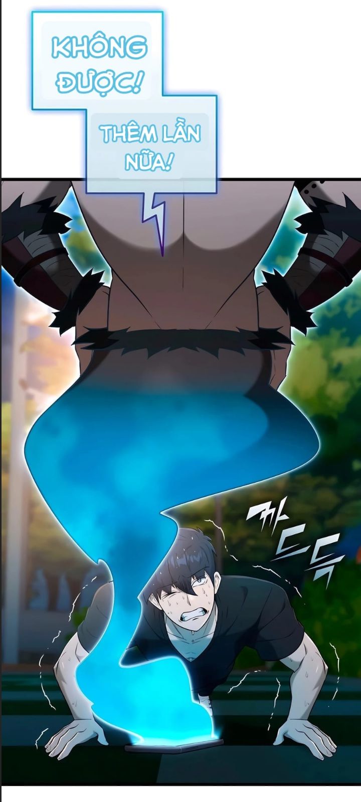 Theo Dõi Kênh Của Thánh Nhân Chapter 35 - 56