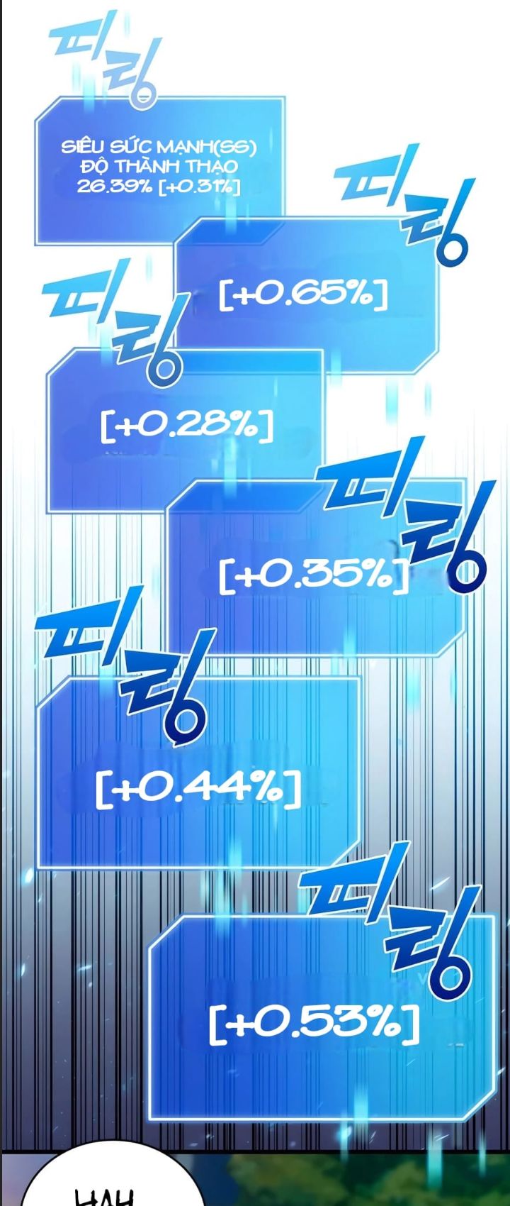 Theo Dõi Kênh Của Thánh Nhân Chapter 35 - 60