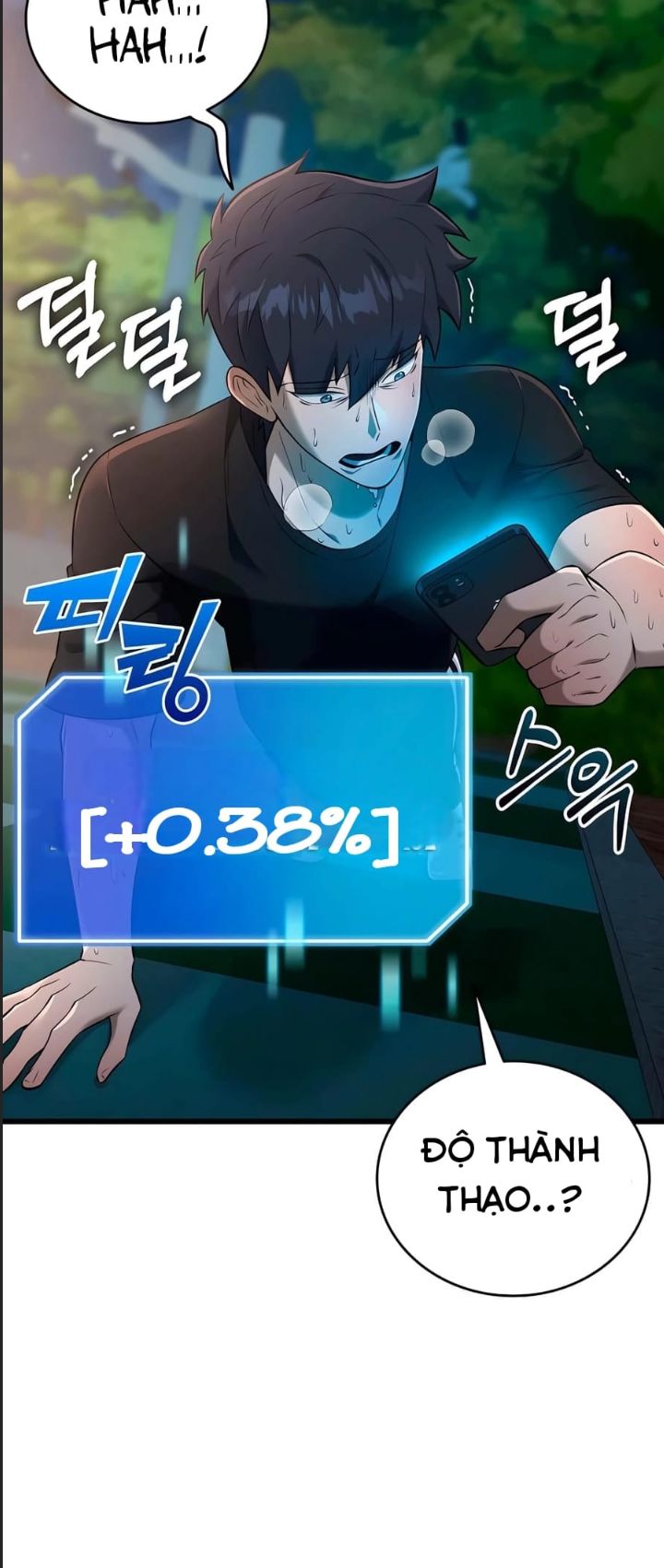 Theo Dõi Kênh Của Thánh Nhân Chapter 35 - 61