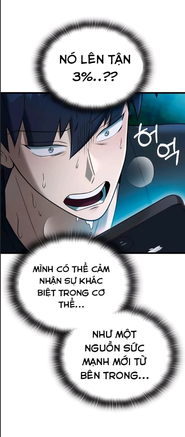 Theo Dõi Kênh Của Thánh Nhân Chapter 35 - 62