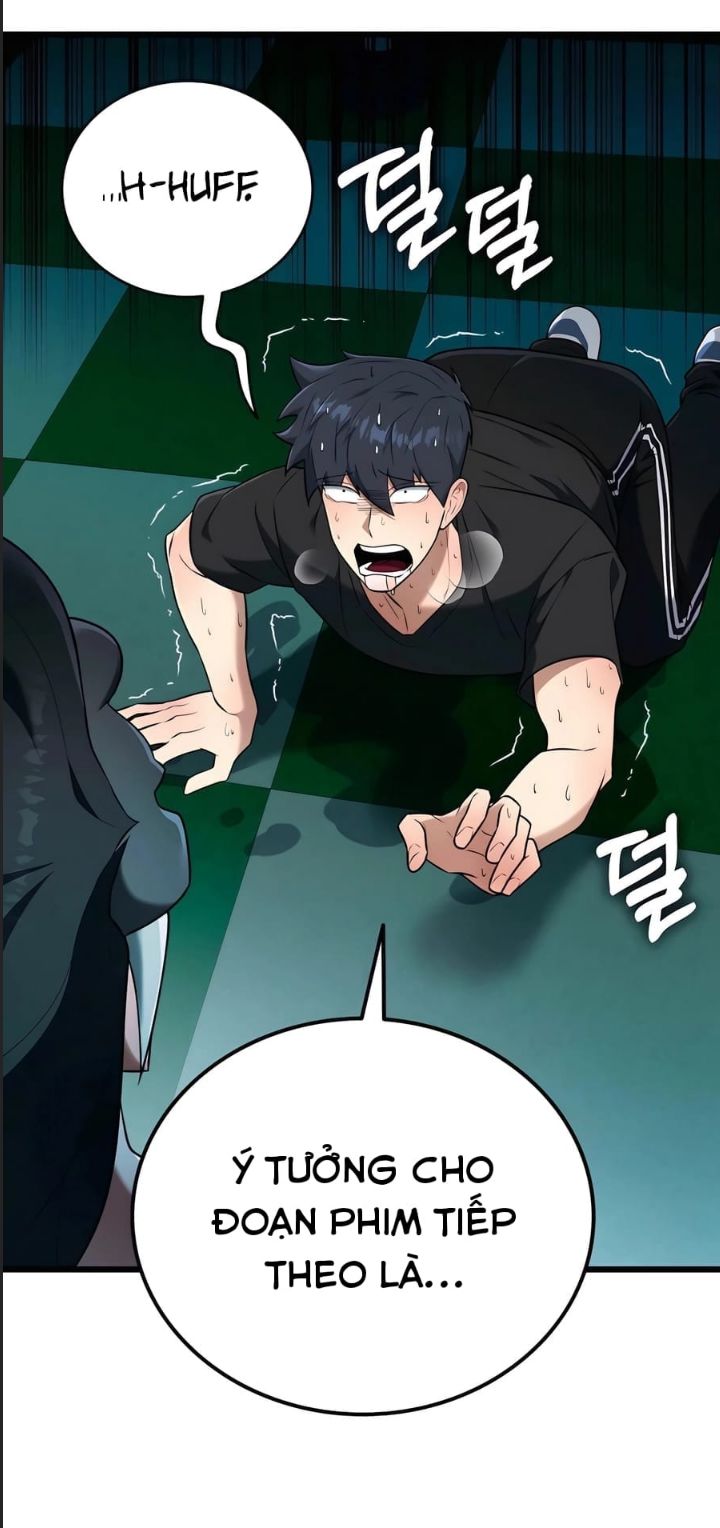 Theo Dõi Kênh Của Thánh Nhân Chapter 35 - 67