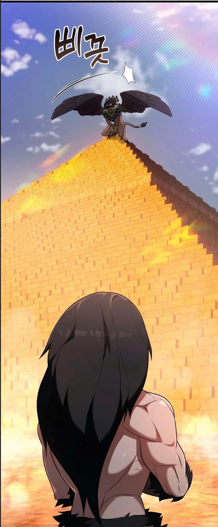 Theo Dõi Kênh Của Thánh Nhân Chapter 35 - 71