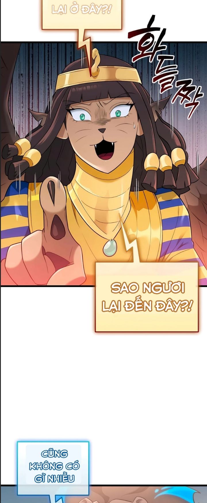 Theo Dõi Kênh Của Thánh Nhân Chapter 35 - 73