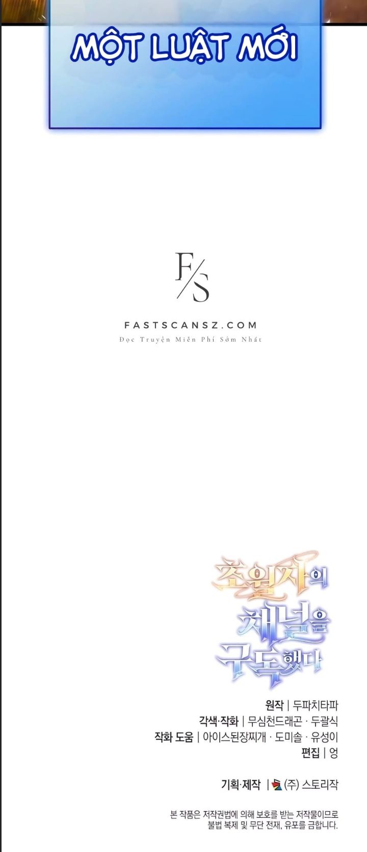 Theo Dõi Kênh Của Thánh Nhân Chapter 35 - 78