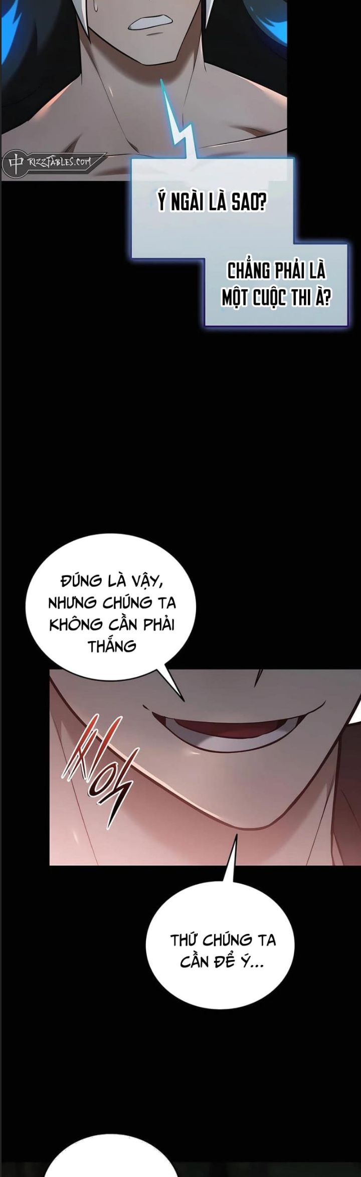 Theo Dõi Kênh Của Thánh Nhân Chapter 36 - 9