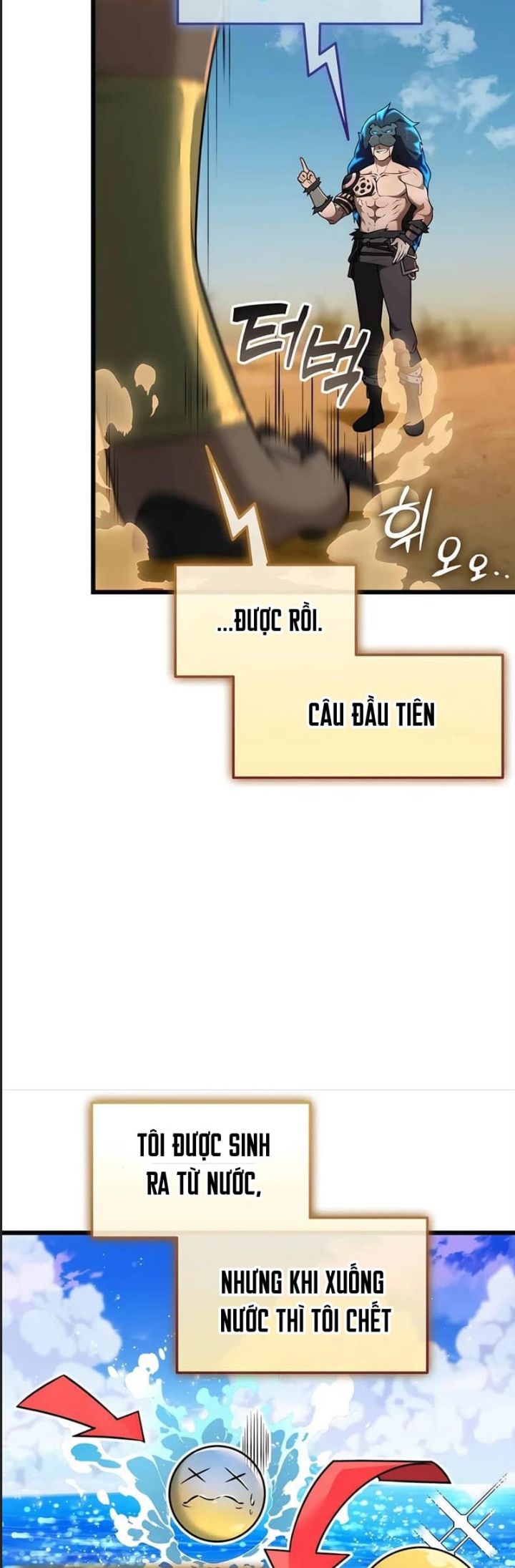 Theo Dõi Kênh Của Thánh Nhân Chapter 36 - 18