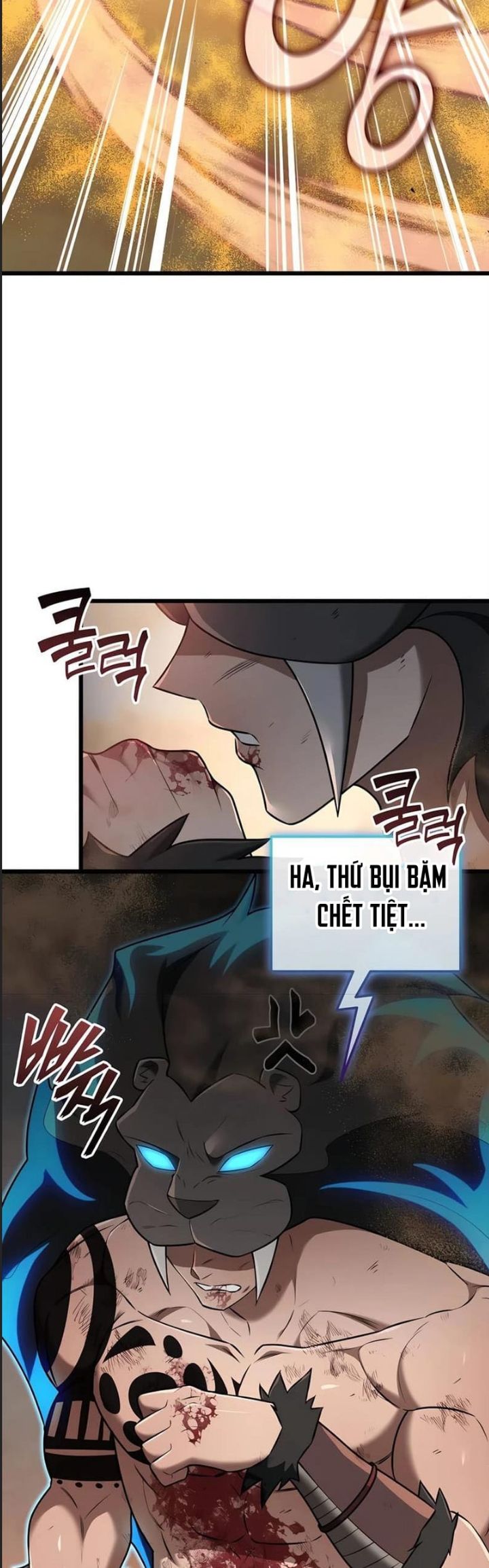 Theo Dõi Kênh Của Thánh Nhân Chapter 36 - 23