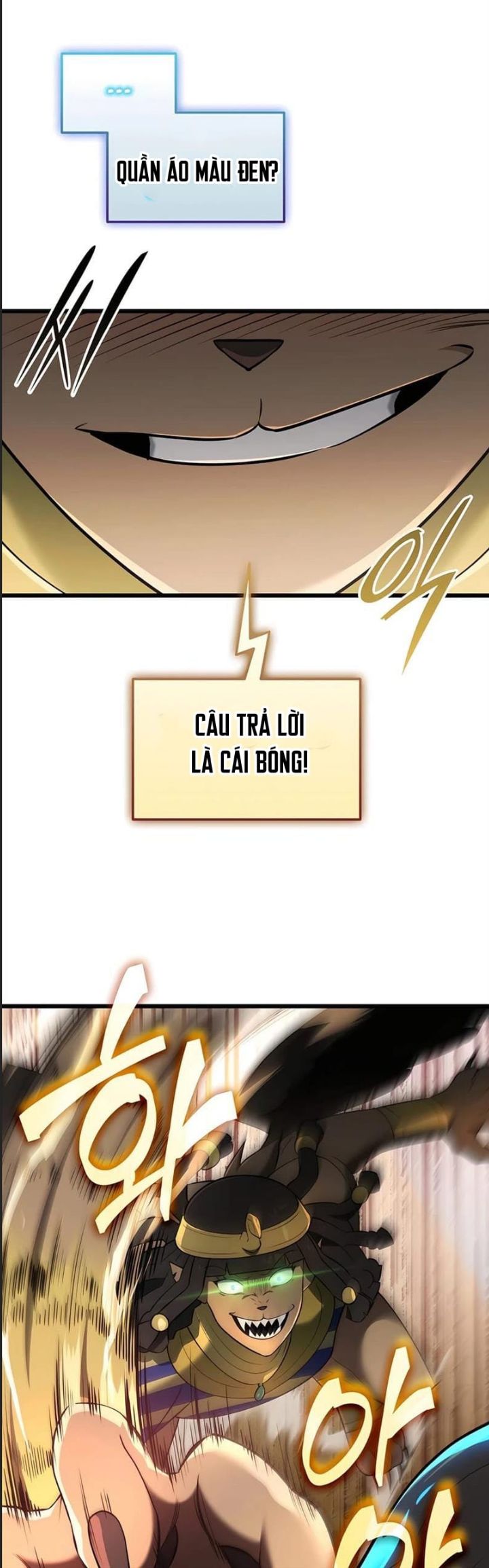 Theo Dõi Kênh Của Thánh Nhân Chapter 36 - 26