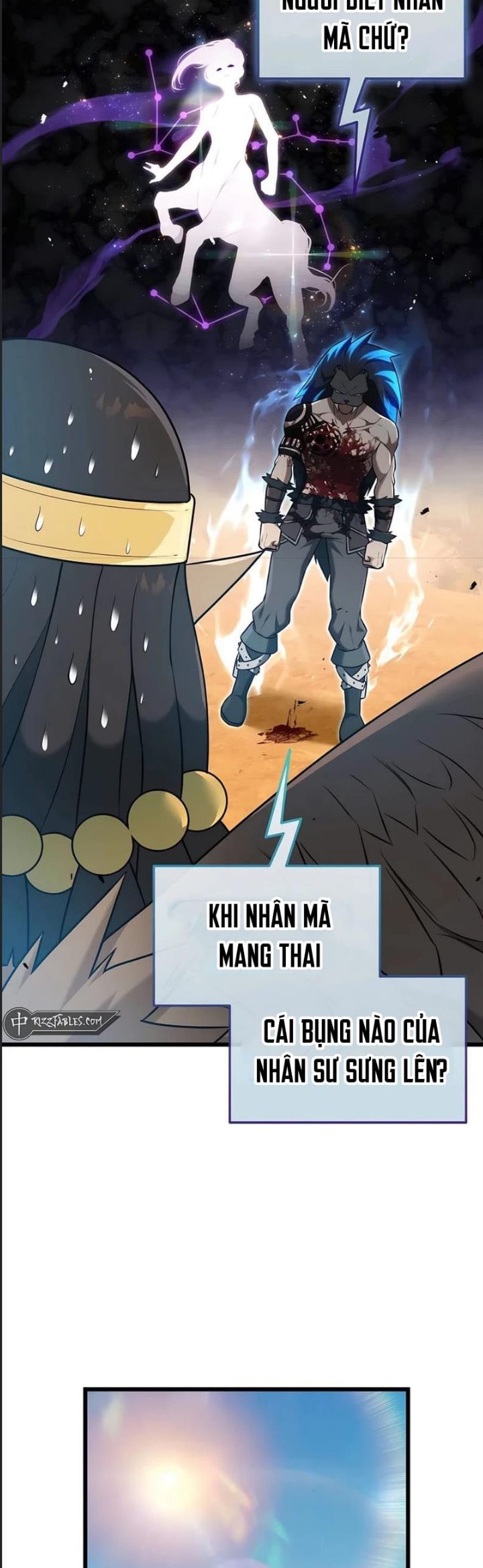 Theo Dõi Kênh Của Thánh Nhân Chapter 36 - 30