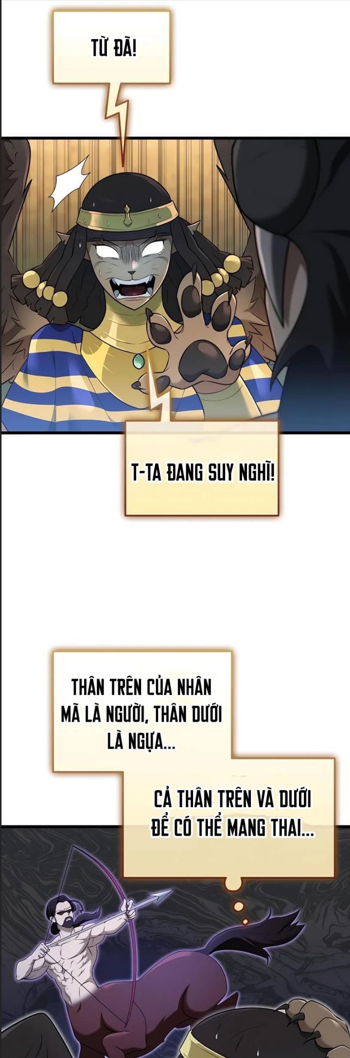 Theo Dõi Kênh Của Thánh Nhân Chapter 36 - 32