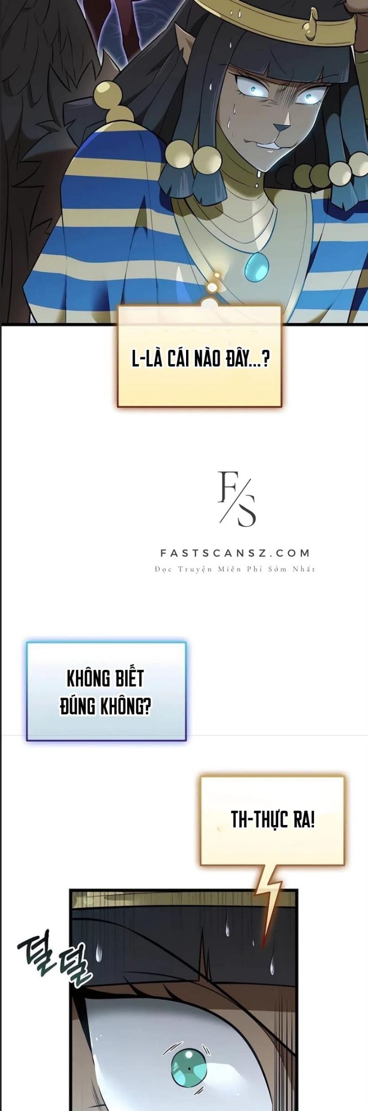 Theo Dõi Kênh Của Thánh Nhân Chapter 36 - 33