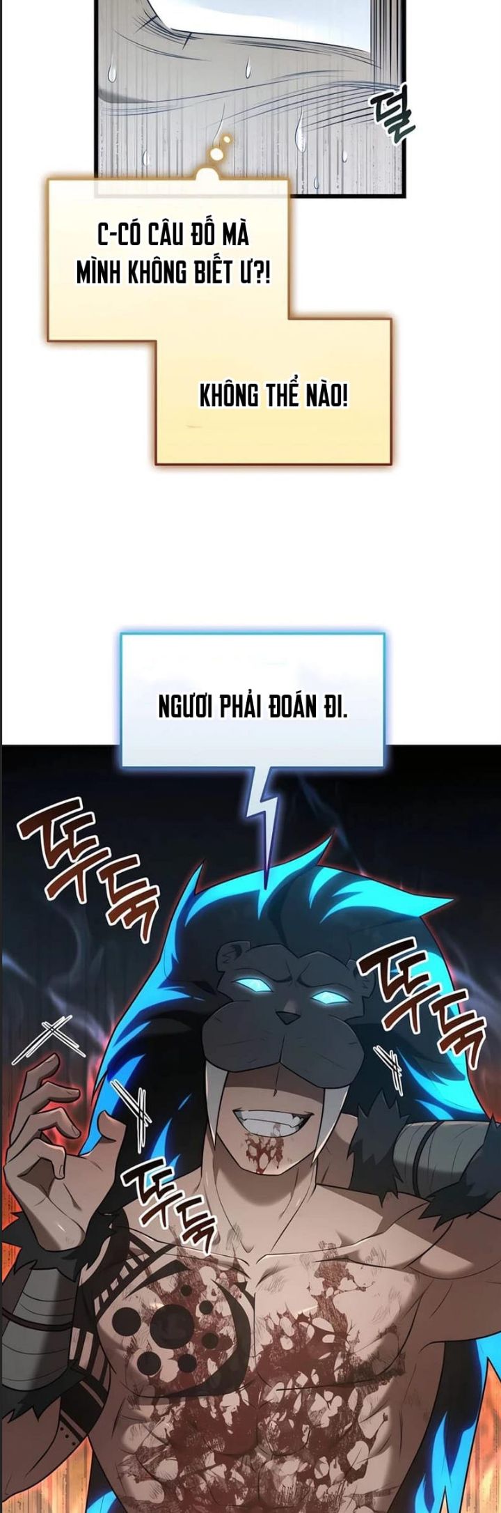 Theo Dõi Kênh Của Thánh Nhân Chapter 36 - 34