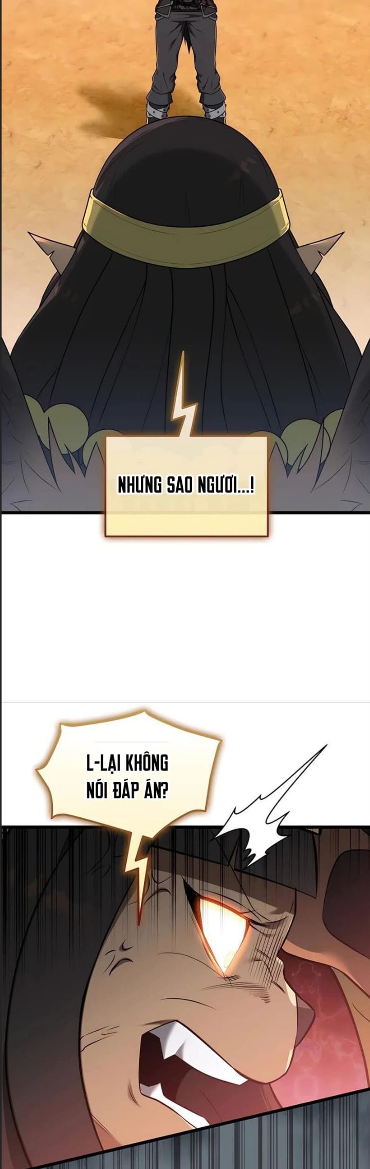 Theo Dõi Kênh Của Thánh Nhân Chapter 36 - 38