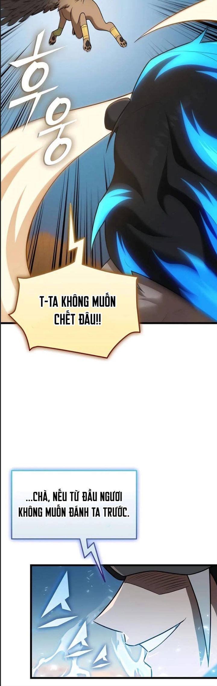 Theo Dõi Kênh Của Thánh Nhân Chapter 36 - 41