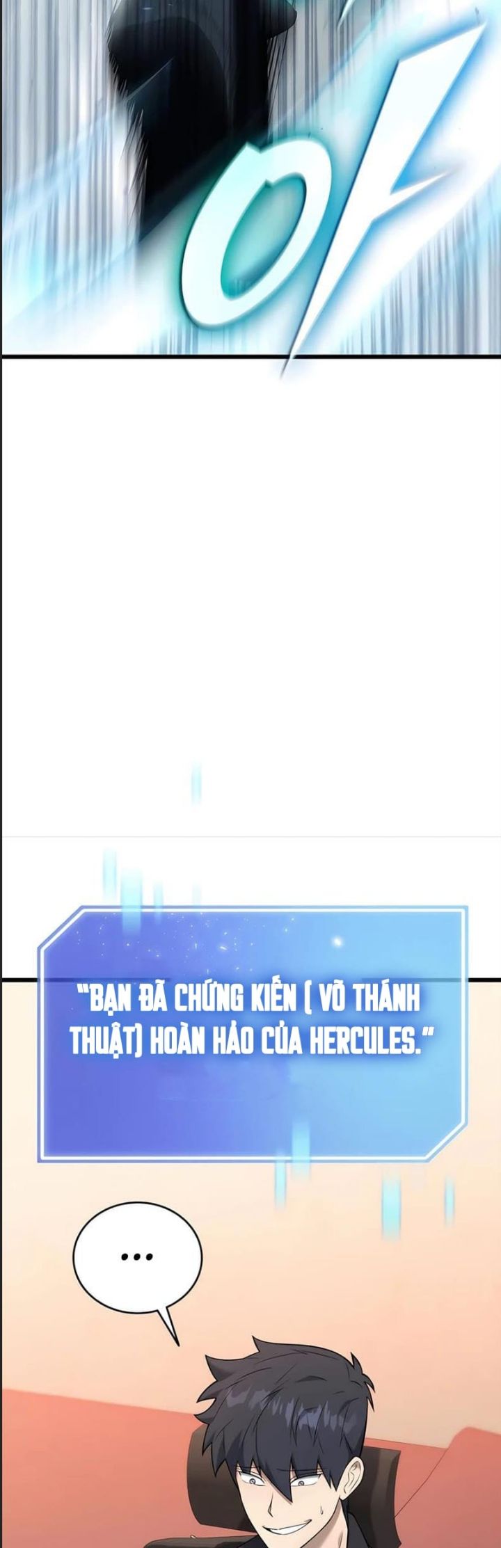 Theo Dõi Kênh Của Thánh Nhân Chapter 36 - 48