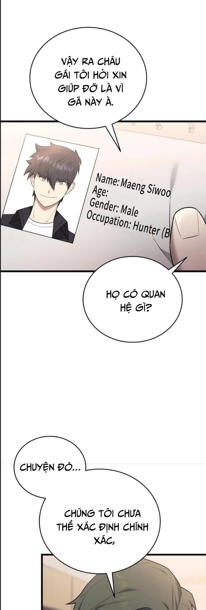 Theo Dõi Kênh Của Thánh Nhân Chapter 36 - 53