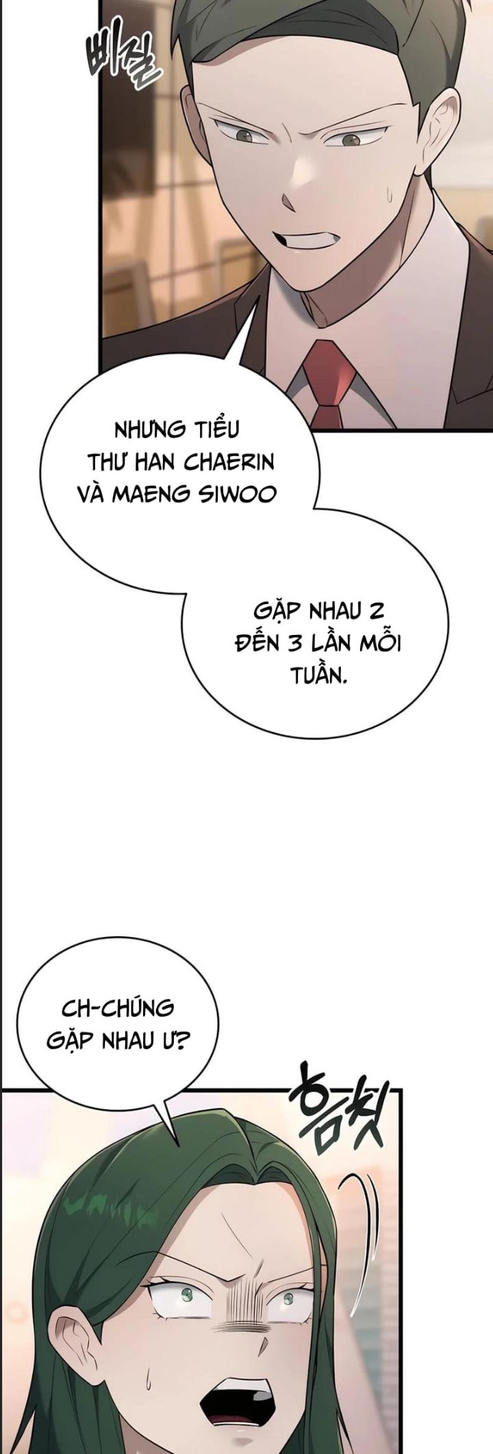 Theo Dõi Kênh Của Thánh Nhân Chapter 36 - 54