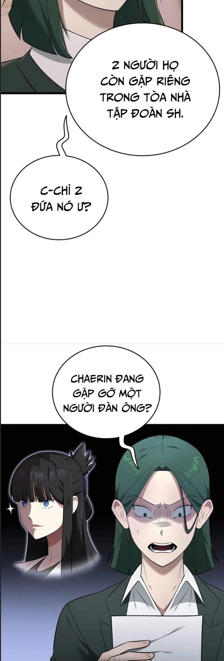 Theo Dõi Kênh Của Thánh Nhân Chapter 36 - 55