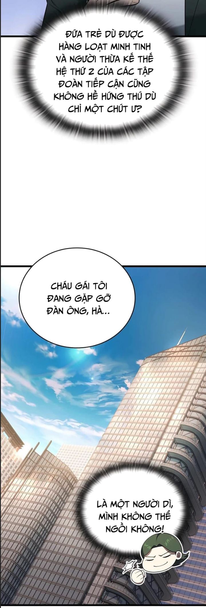 Theo Dõi Kênh Của Thánh Nhân Chapter 36 - 56