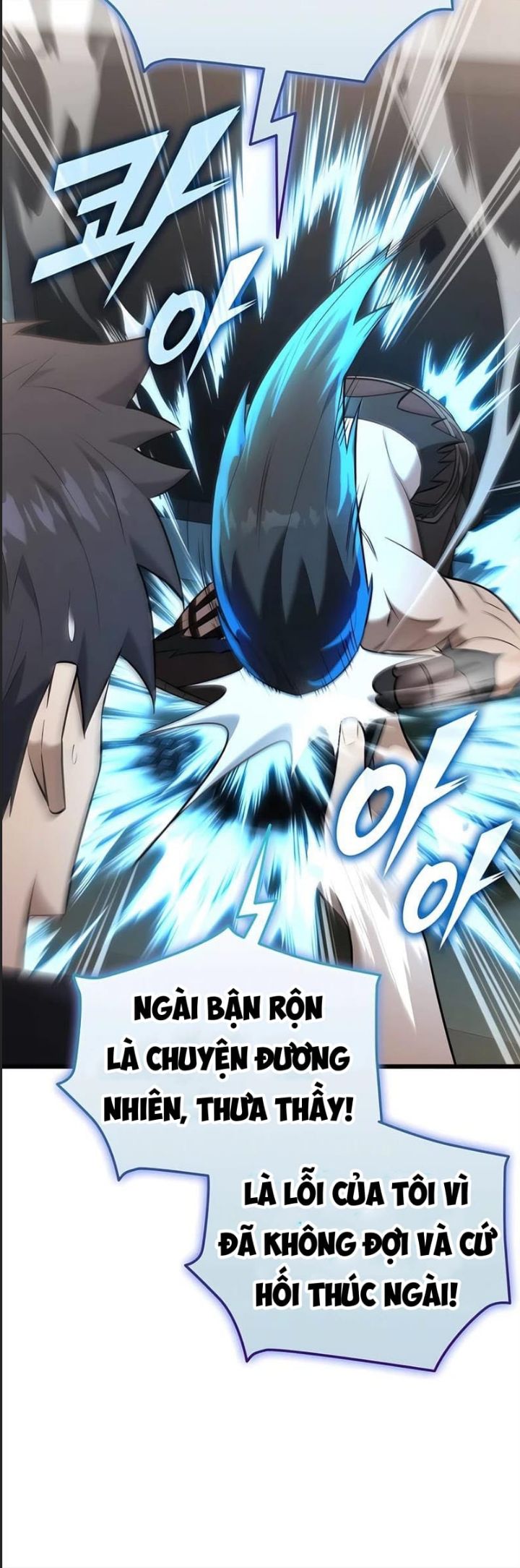 Theo Dõi Kênh Của Thánh Nhân Chapter 36 - 61