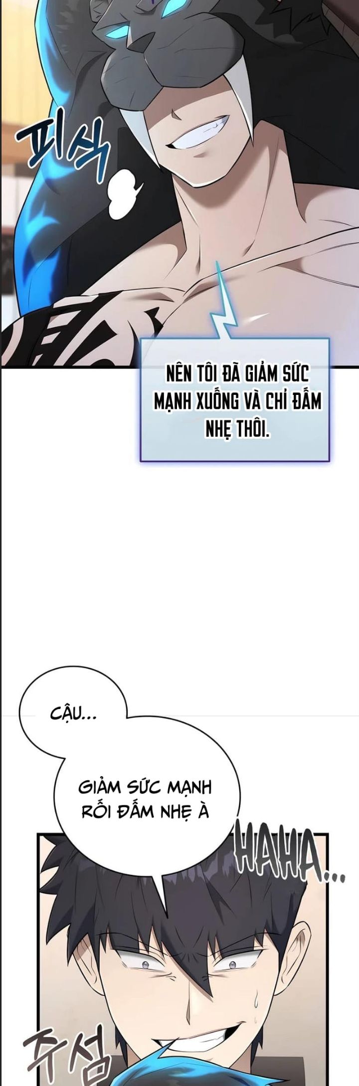 Theo Dõi Kênh Của Thánh Nhân Chapter 36 - 63
