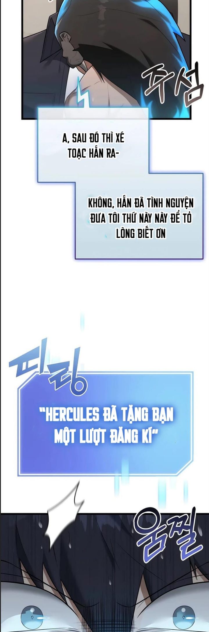 Theo Dõi Kênh Của Thánh Nhân Chapter 36 - 64