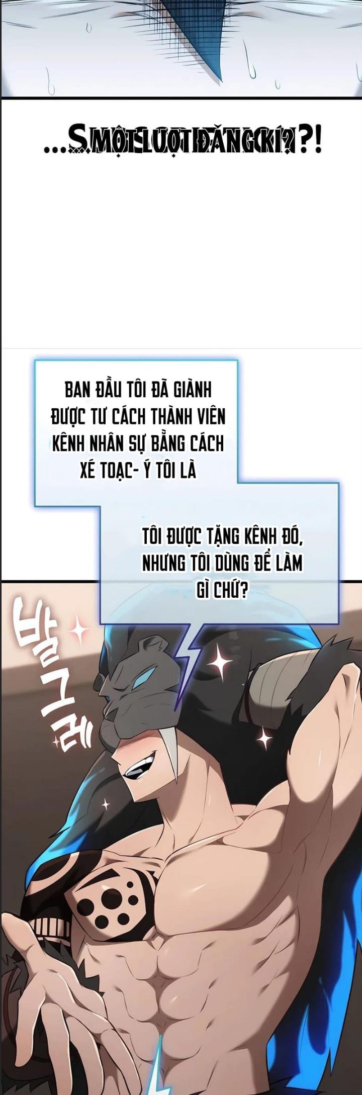 Theo Dõi Kênh Của Thánh Nhân Chapter 36 - 65