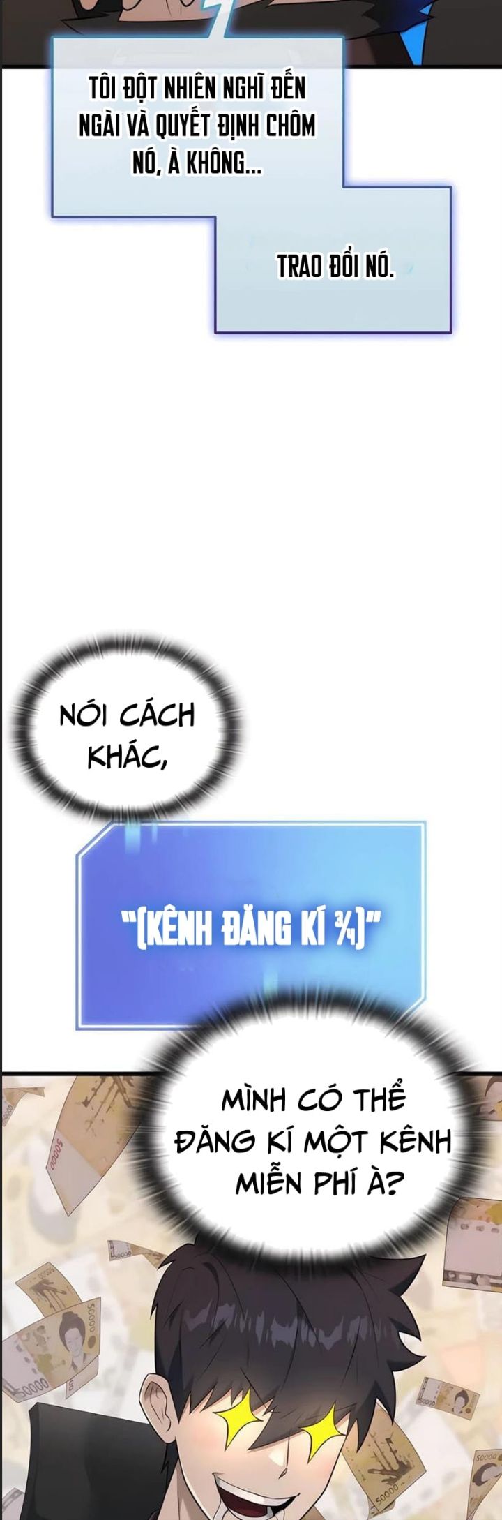 Theo Dõi Kênh Của Thánh Nhân Chapter 36 - 66