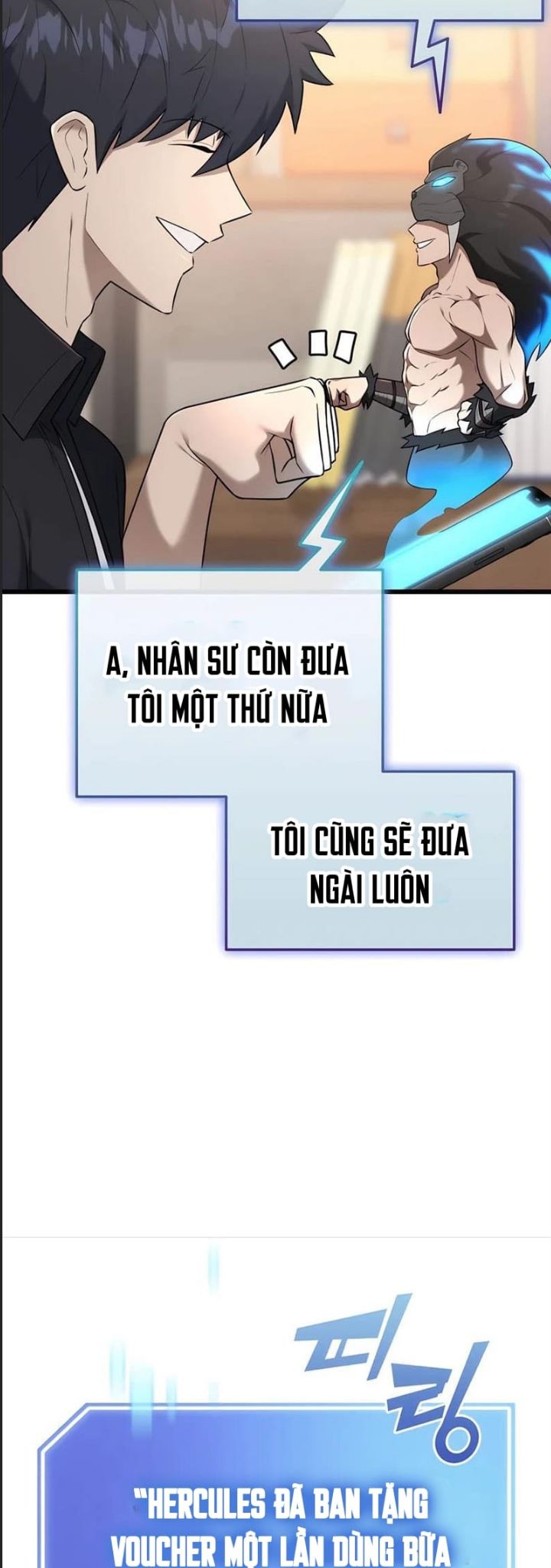 Theo Dõi Kênh Của Thánh Nhân Chapter 36 - 68