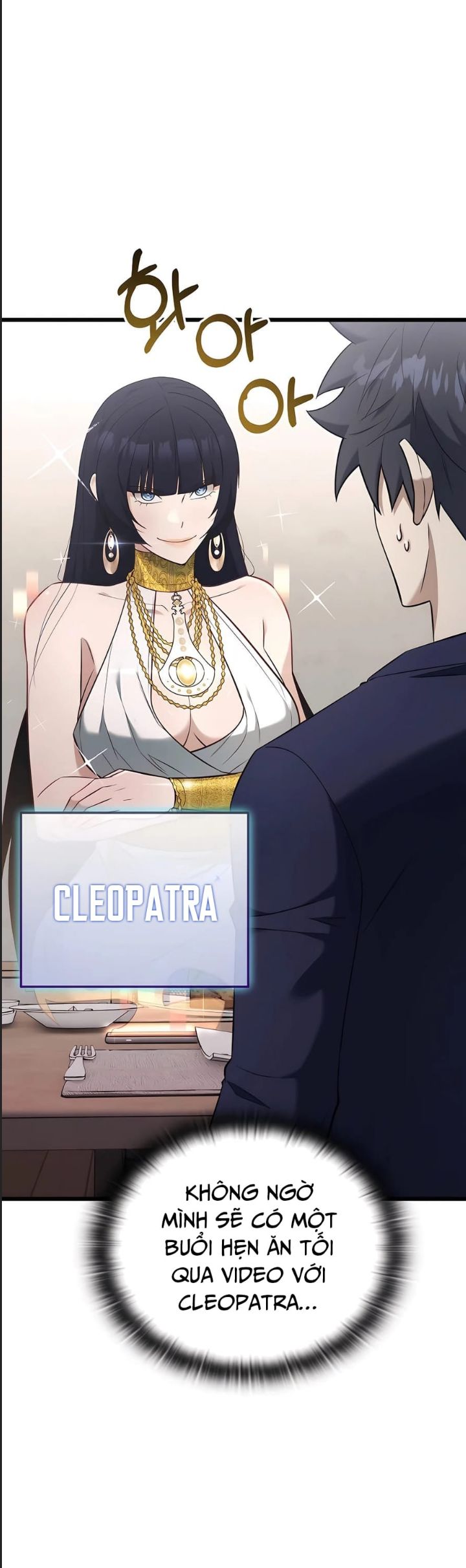 Theo Dõi Kênh Của Thánh Nhân Chapter 37 - 4