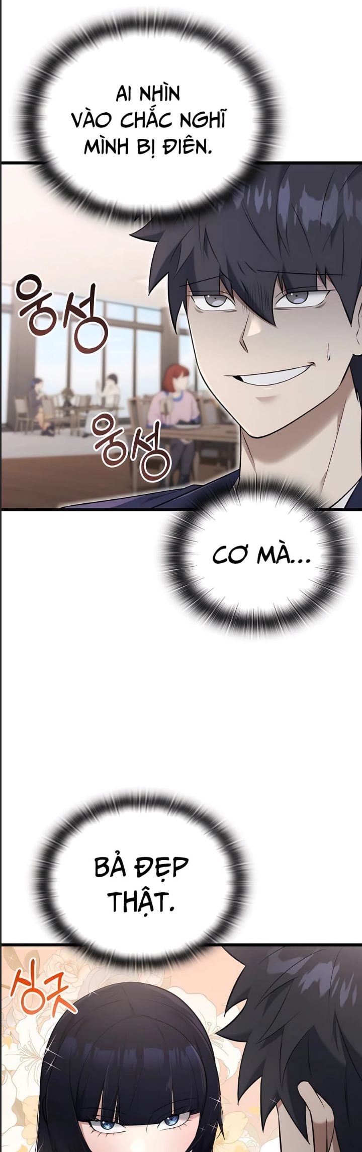 Theo Dõi Kênh Của Thánh Nhân Chapter 37 - 5