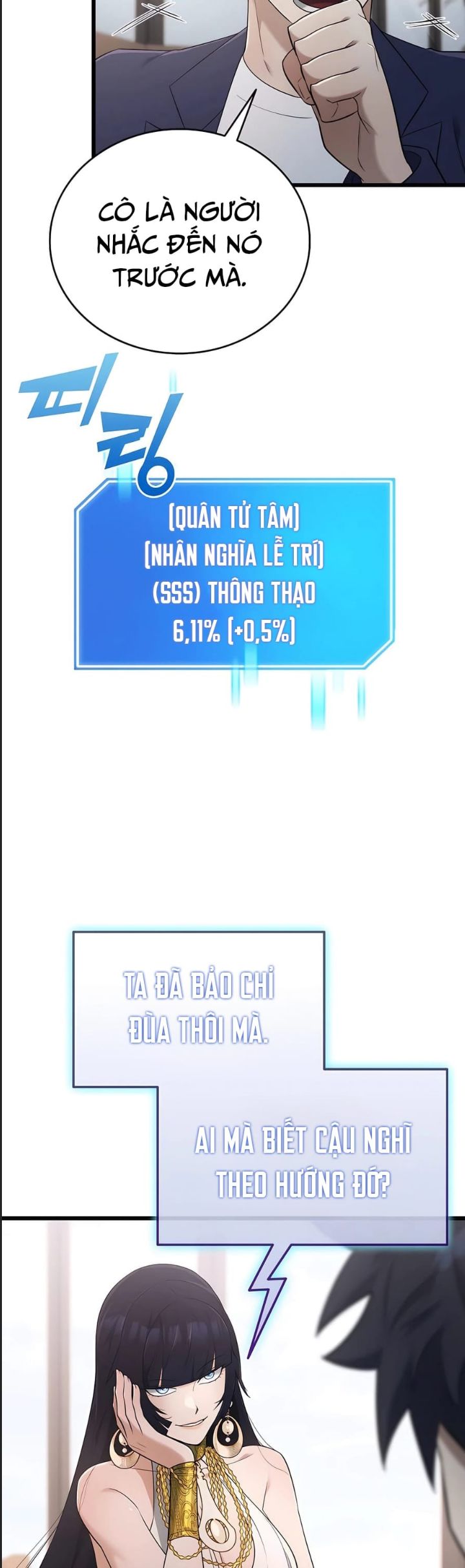 Theo Dõi Kênh Của Thánh Nhân Chapter 37 - 12