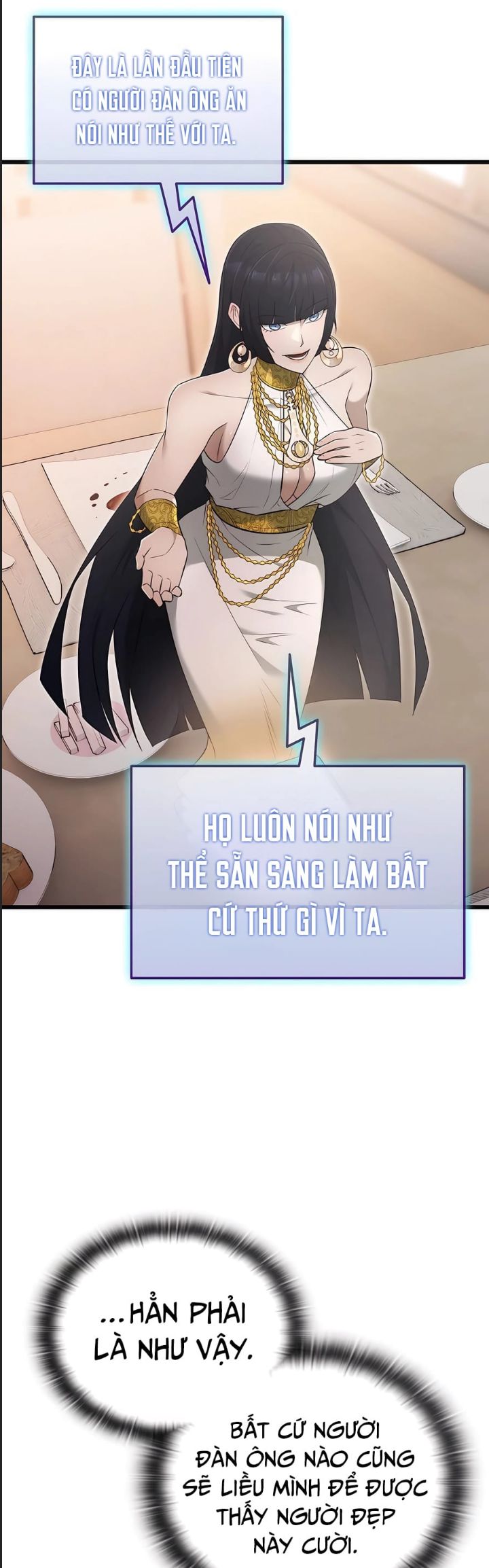 Theo Dõi Kênh Của Thánh Nhân Chapter 37 - 14