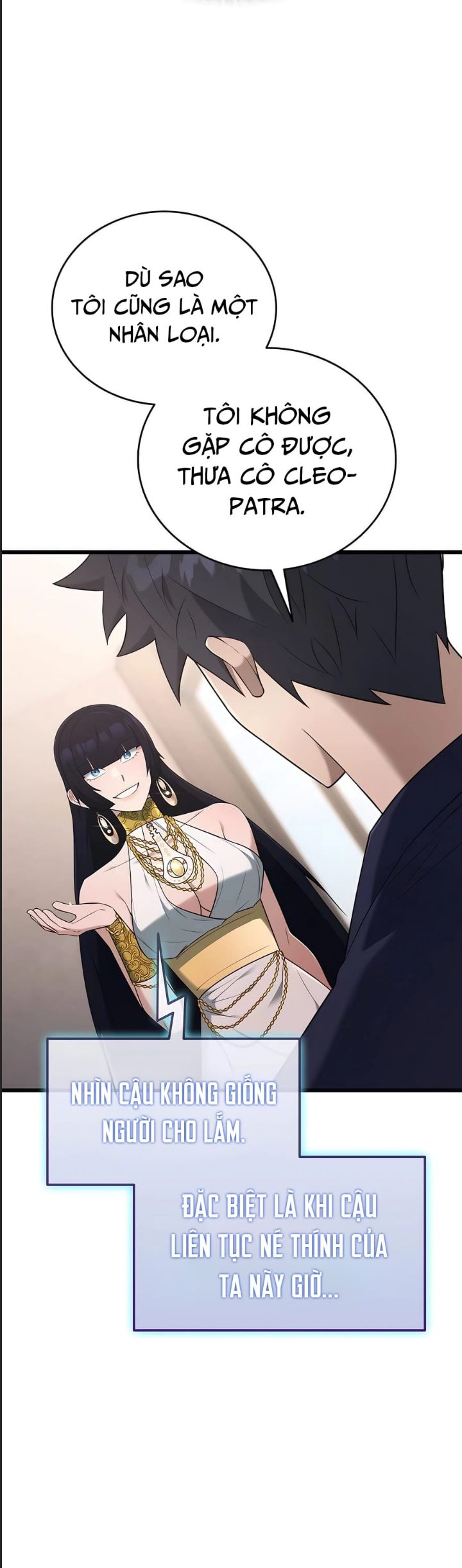 Theo Dõi Kênh Của Thánh Nhân Chapter 37 - 22