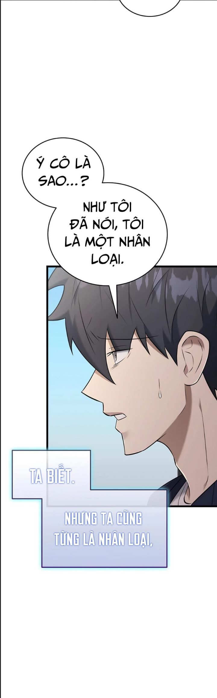 Theo Dõi Kênh Của Thánh Nhân Chapter 37 - 25