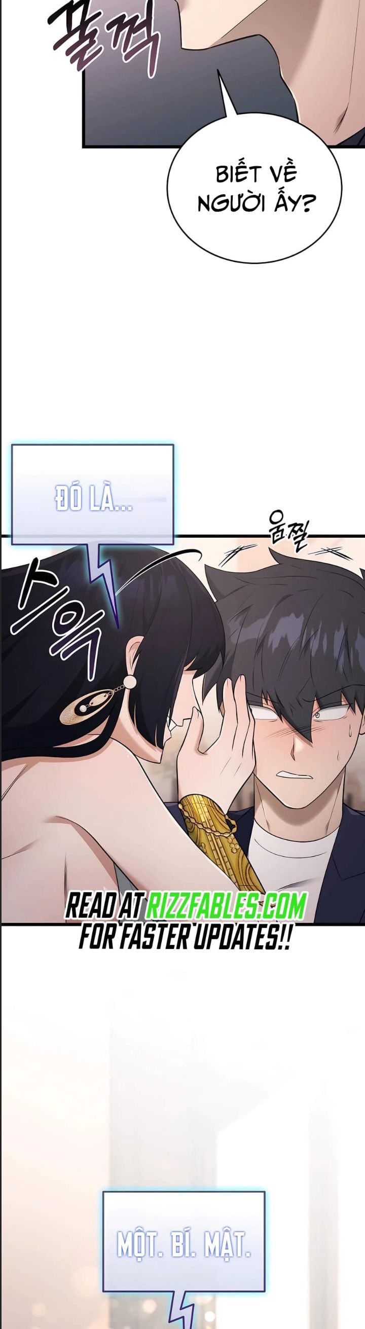 Theo Dõi Kênh Của Thánh Nhân Chapter 37 - 30