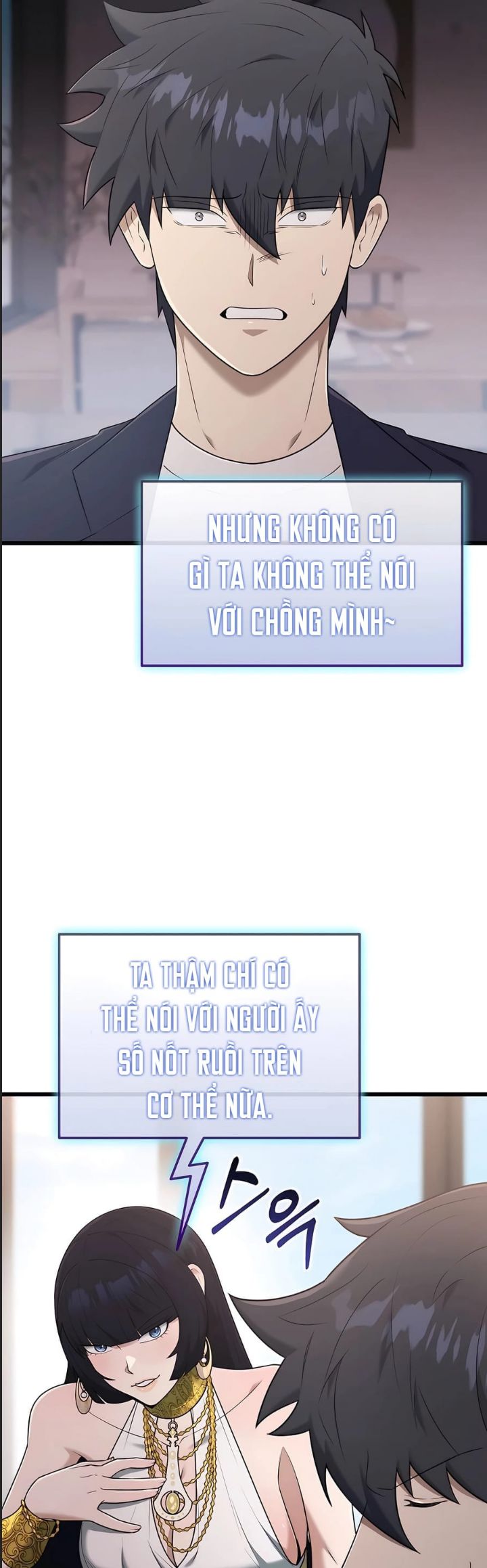 Theo Dõi Kênh Của Thánh Nhân Chapter 37 - 36