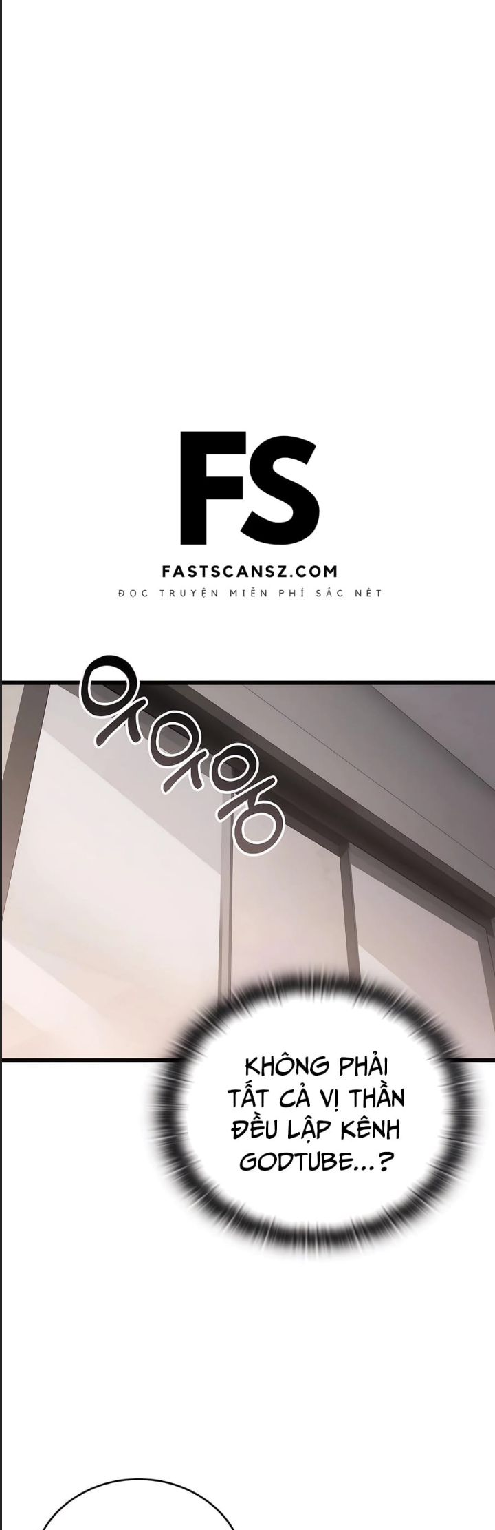 Theo Dõi Kênh Của Thánh Nhân Chapter 37 - 47