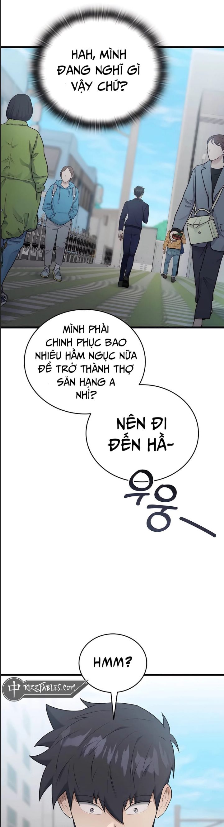 Theo Dõi Kênh Của Thánh Nhân Chapter 37 - 50